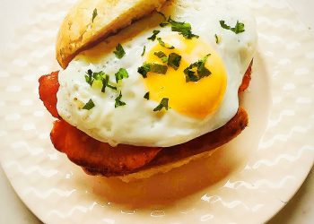 Breakfast Menu