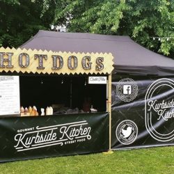 HotDog-Stand