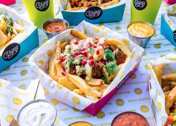 Our Food