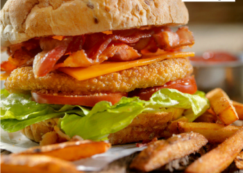 Classic Burgers