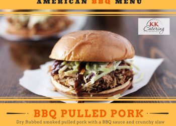 American BBQ