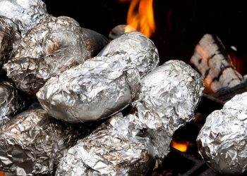 Baked Potato