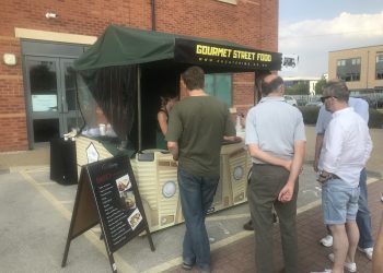 Crepe Bar