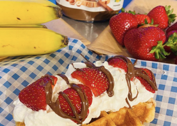 Waffles