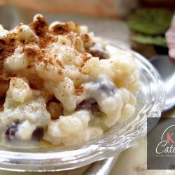 greek-rice-pudding-raisens-