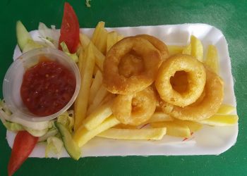 calamari