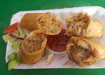 spring roll