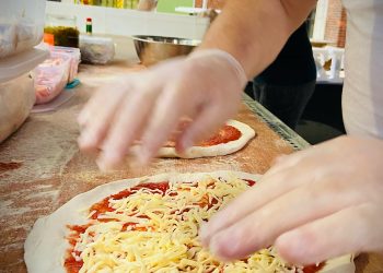 Pizza Catering