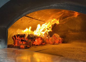Mobile Pizza Catering