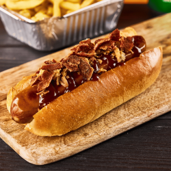BBQ-Dog
