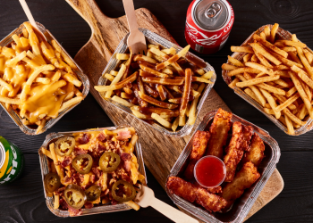 FRIES