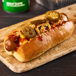 Spicy-Dog
