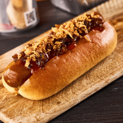Vegan-Dog