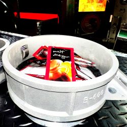 Vinegar-Dispenser