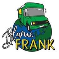 Blame Frank