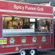 SPICY FUSION GRILL