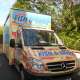 Fish Chips Van UK