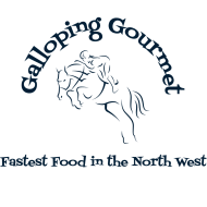 Galloping Gourmet