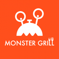 Monster Grill