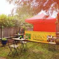 Pette Street Food And Catering LTD