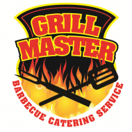 Barbecue Grill Master