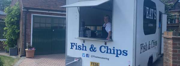 Yeates Catering