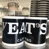 Yeates Catering
