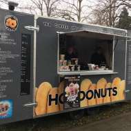 Chl catering